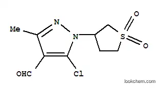 885-44-9 Structure