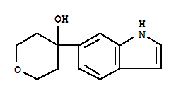 METHYL 5-IODO-1H-INDAZOLE-3-CARBOXYLATE