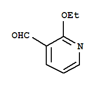 2-Ethoxypyridine-3-carboxaldehyde, 97%