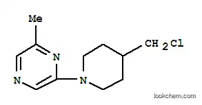 892502-21-5 Structure
