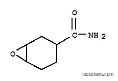 Molecular Structure of 89910-19-0 (7-Oxabicyclo[4.1.0]heptane-3-carboxamide(7CI))