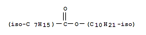 Isodecyl octanoate