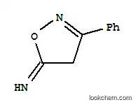 Molecular Structure of 90417-07-5 (2-Isoxazoline,5-imino-3-phenyl-(7CI))
