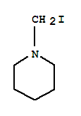 1-(Iodomethyl)piperidine