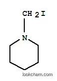Molecular Structure of 90485-32-8 (1-(IODOMETHYL)-PIPERIDINE)