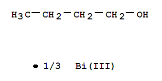Bismuth (III) n-butoxide