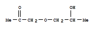 2-PROPANONE,1-(2-HYDROXYPROPOXY)-