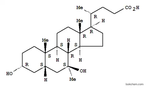91414-09-4 Structure