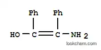 -alpha--Stilbenol,  -alpha--amino-  (7CI)