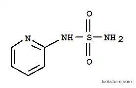 Sulfamide, 2-pyridinyl- (9CI)