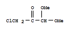 2-PROPANONE,3-CHLORO-1,1-DIMETHOXY-