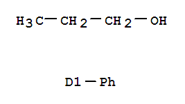 2(or3)-phenylpropanol