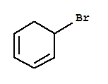 1,3-CYCLOHEXADIENE,5-BROMO-CAS