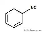 Molecular Structure of 95896-87-0 (1,3-Cyclohexadiene,5-bromo-(9CI))