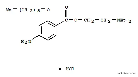 100811-89-0 Structure