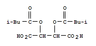 (+)-Dipivaloyl-D-tartaric Acid(100874-47-3)