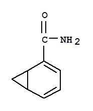 2,4-NORCARADIENE-2-CARBOXAMIDE