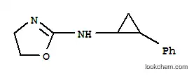 N-(2-phenylcyclopropyl)-4,5-dihydro-1,3-oxazol-2-amine