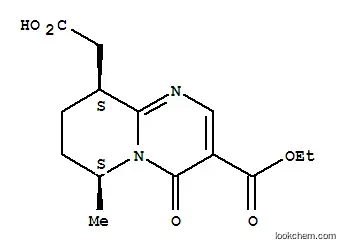 Molecular Structure of 101197-99-3 (Acitemate)