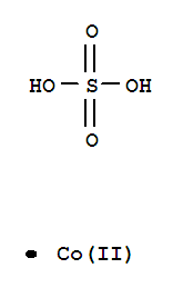 Cobalt sulfate(10124-43-3)