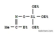 2-Butanone, O-(triethoxysilyl)oxime