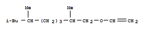Nonane,1-(ethenyloxy)-2,6,8-trimethyl-