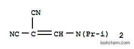 [(dipropan-2-ylamino)methylidene]propanedinitrile