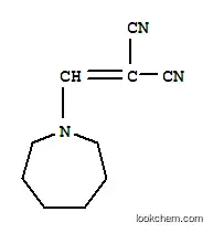 (azepan-1-ylmethylidene)propanedinitrile