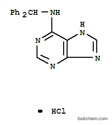 Molecular Structure of 10184-20-0 (N-(diphenylmethyl)-5H-purin-6-amine)