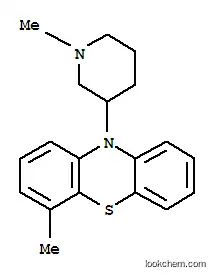 101976-51-6 Structure