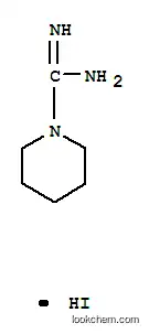 Piperidine-1-carboximidamide Hydroiodide