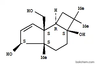 102734-12-3 Structure