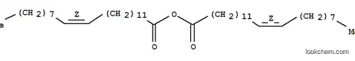 Molecular Structure of 103213-60-1 (CIS-13-DOCOSENOIC ANHYDRIDE)