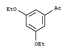 Ethanone,1-(3,5-diethoxyphenyl)-