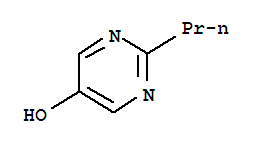 5-Pyrimidinol,2-propyl-