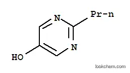 5-Pyrimidinol, 2-propyl- (9CI)