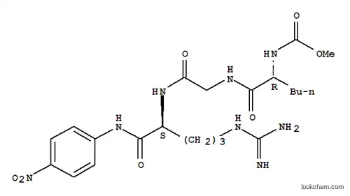 METHOXYCARBONYL-D-NLE-GLY-ARG-PNA