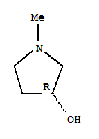 (R)-(-)-1-Methyl-3-pyrrolidinol(104641-60-3)