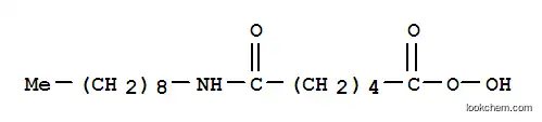 6-(nonylamino)-6-oxo-peroxyhexanoic acid