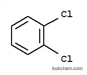 Molecular Structure of 104809-76-9 (1 2-DICHLOROBENZENE-UL-14C)