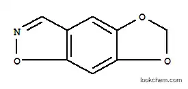 [1,3]Dioxolo[4,5-f]-1,2-benzisoxazole(9CI)