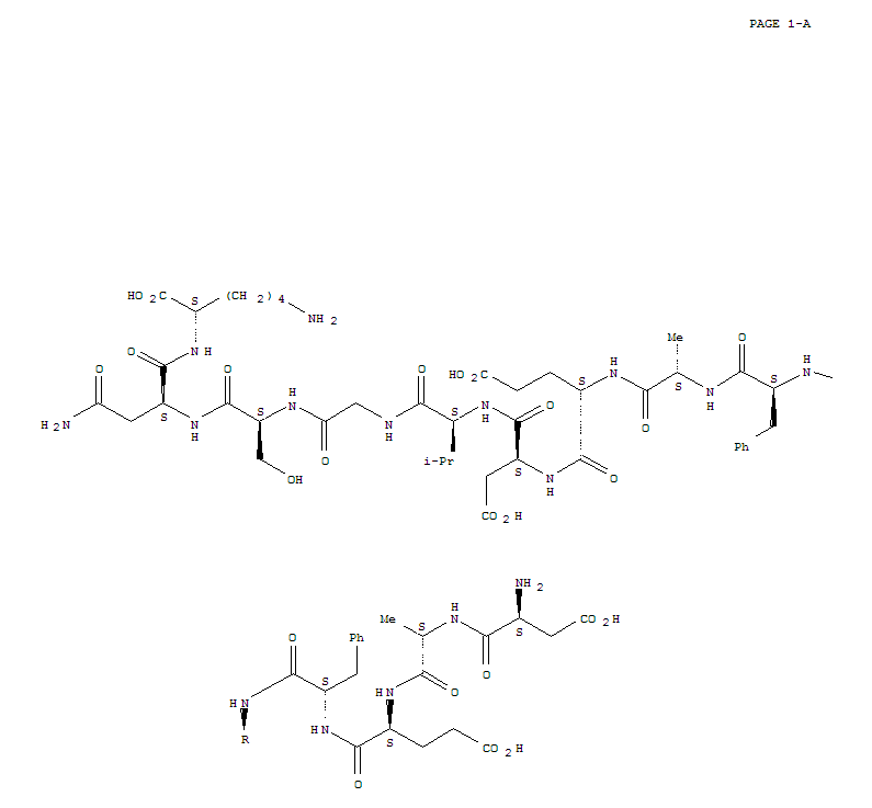 (Gln11)-Amyloid β-Protein (1-28)