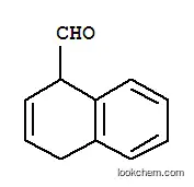 Molecular Structure of 106970-40-5 (1-Naphthalenecarboxaldehyde, 1,4-dihydro- (9CI))