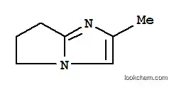 5H-Pyrrolo[1,2-a]imidazole,6,7-dihydro-2-methyl-(9CI)