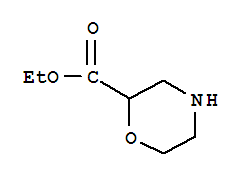 2-Morpholinecarboxylicacid,ethylester