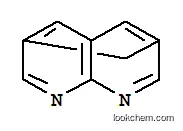 Molecular Structure of 108192-04-7 (3,6-Methano-1,8-naphthyridine(9CI))