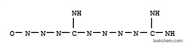 1-Tetrazene-1-carboximidic acid, 4-(aminoiminomethyl)-, 2-nitrosohydrazide