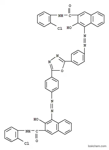 109299-00-5 Structure