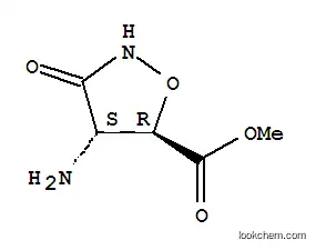 112458-08-9 Structure