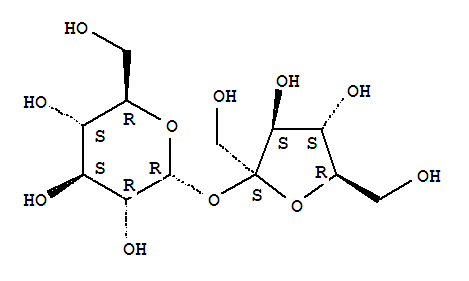 SUCROSE-(FRUCTOSE-1-3H(N))